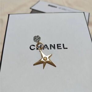 Chanel 2025 Limited Edition Charm